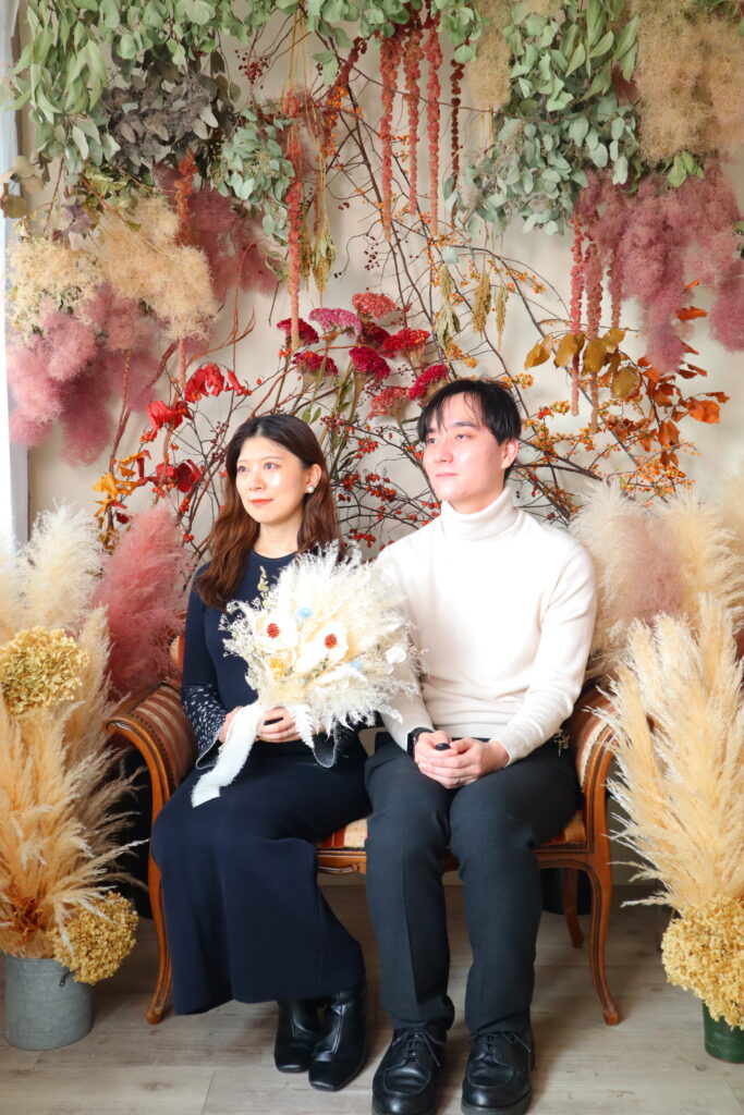 アニバーサリーフォト