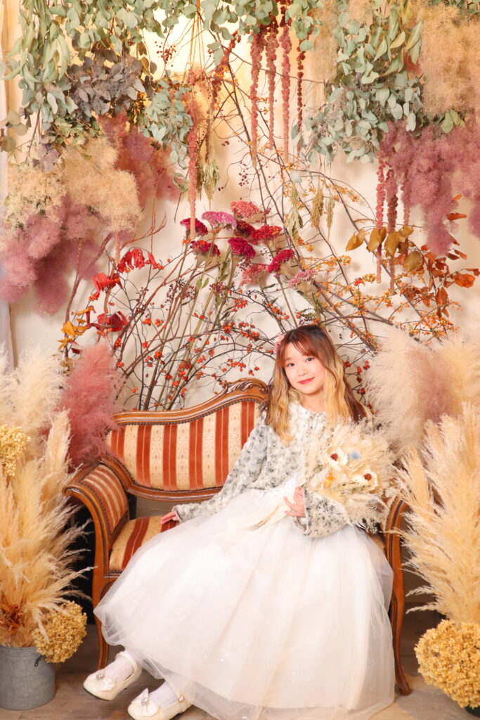 SNSアイコン用写真